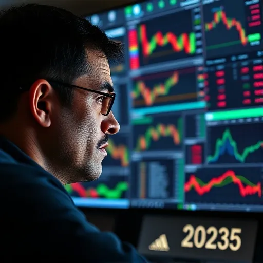 2025년 시장 트렌드 기반, 검색식 설정 전 필수 점검 사항