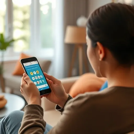 비대면 금융 시대, 우리WON뱅킹이 제공하는 맞춤형 서비스