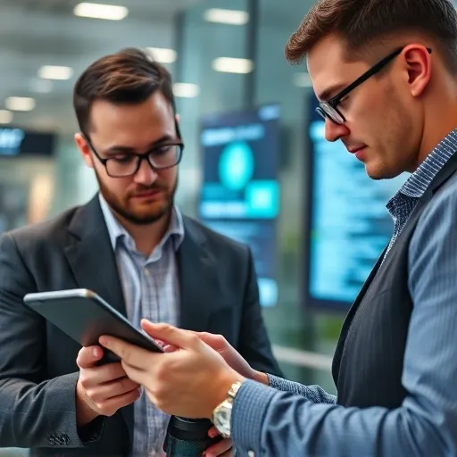 2025 금융 보안 트렌드와 우리WON뱅킹 안전 활용 전략