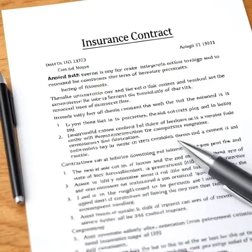 보험증권을 통한 계약자 숨은 권리 및 의무 확인 체크리스트