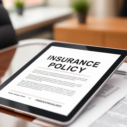 보험약관과 보험증권: 실무자가 놓치지 말아야 할 차이점