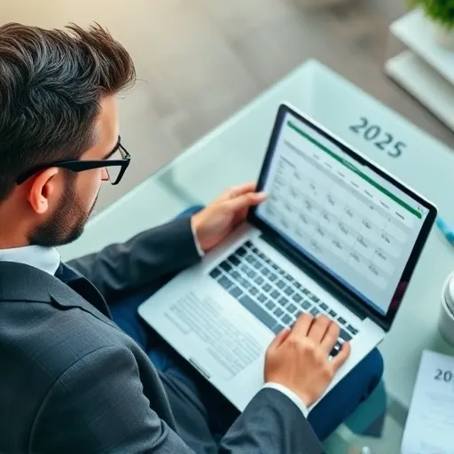 사업자등록 변경: 홈택스를 활용한 주소, 업종 실무 가이드