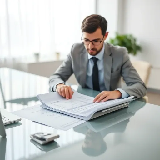 [1단계] 사전 자격 확인: 필수 조건과 예비 심사 팁