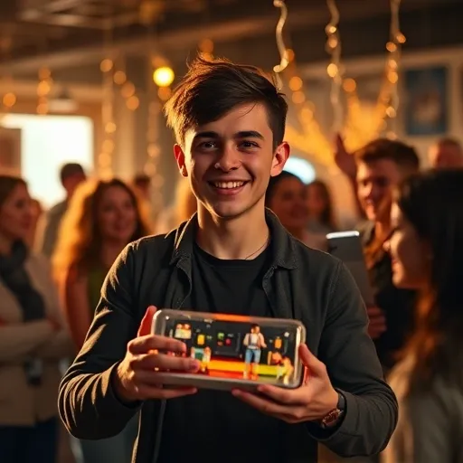 첫 단추 설계: 플랫폼 선정부터 목표 금액 설정의 과학 (1단계)