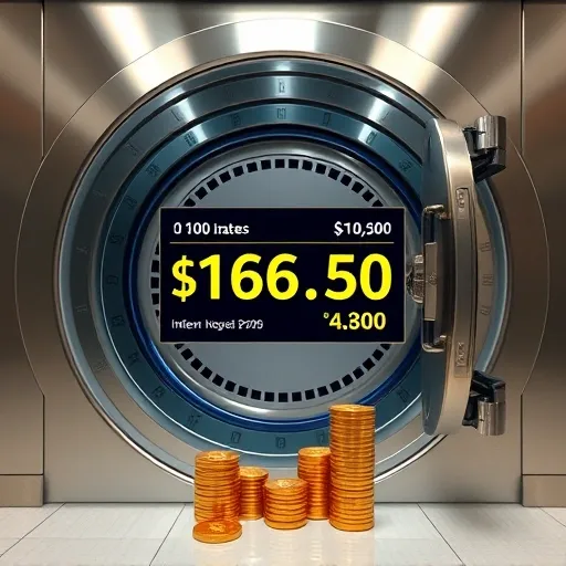 강원 vs 경남: 고성군 새마을금고 정기예금 금리 상세 비교