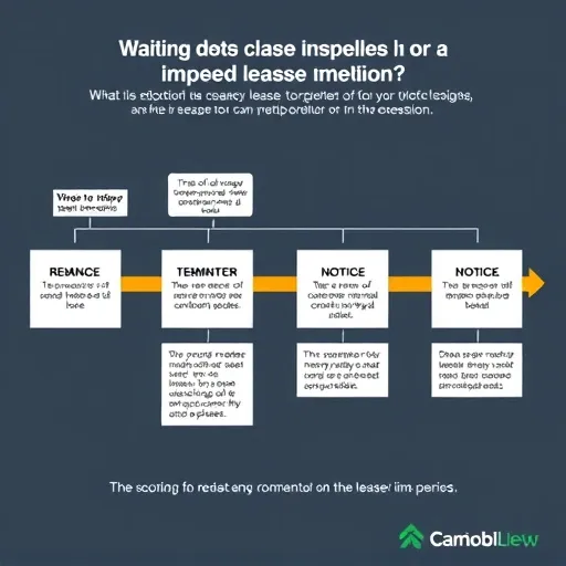 [실제 사례] 임대차 분쟁에서 계약 해지 효력 시점 다투기