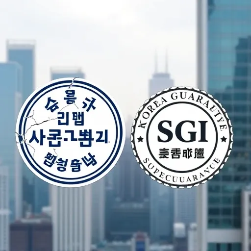 SGI서울보증 현황과 2025년 금융 시장 리스크 관리 전략