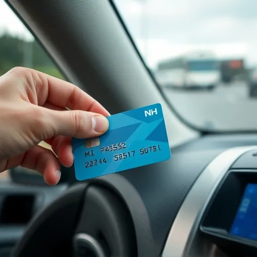 전자금융 사기 예방: NH카드 부정 사용 방지를 위한 필수 안전 수칙