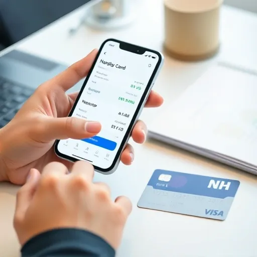 숨겨진 고효율 포인트: NH포인트 사용처 및 적립 극대화 노하우