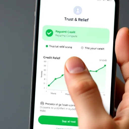 개인회생 어플 활용 시 놓치기 쉬운 3가지 오류와 해결책