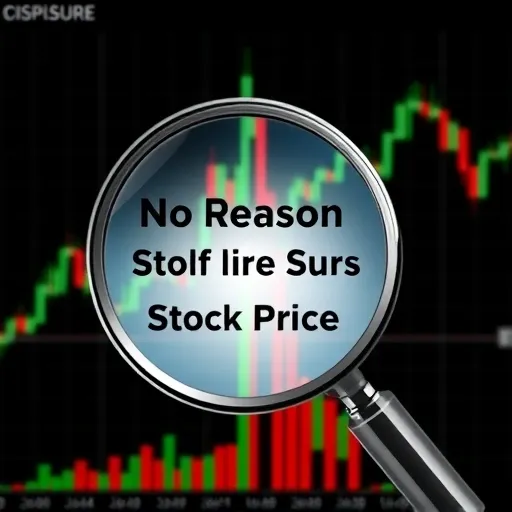 2. '사유 없음' 공시가 의미하는 숨겨진 세 가지 시그널