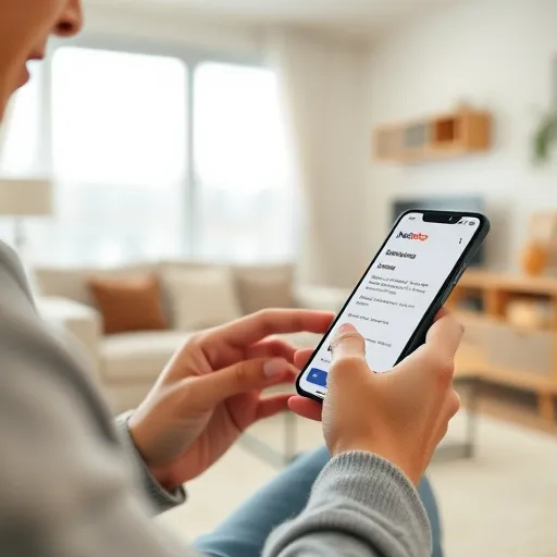 모바일 앱을 통한 보험금 청구 절차 (5단계 완벽 가이드)