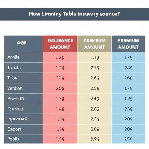 운전자 보험, 실비 보험 등 특정 상품의 100세 만기 설정 전략