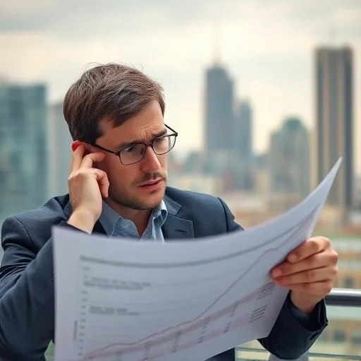 매수 전 리스크 최소화 전략: 시장 변동성 예측과 환금성 점검