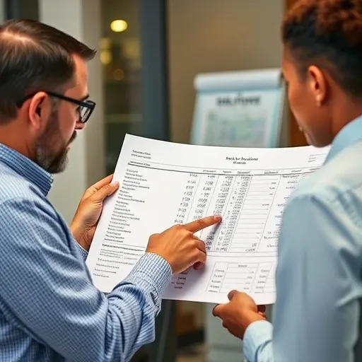 성실신고기준확인 시 실무자가 자주 실수하는 수입 금액 계산 방법