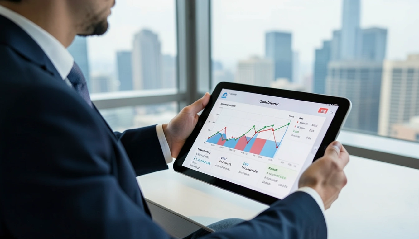 기초부터 다지기: 법인카드 관리와 재무회계규칙 통제법