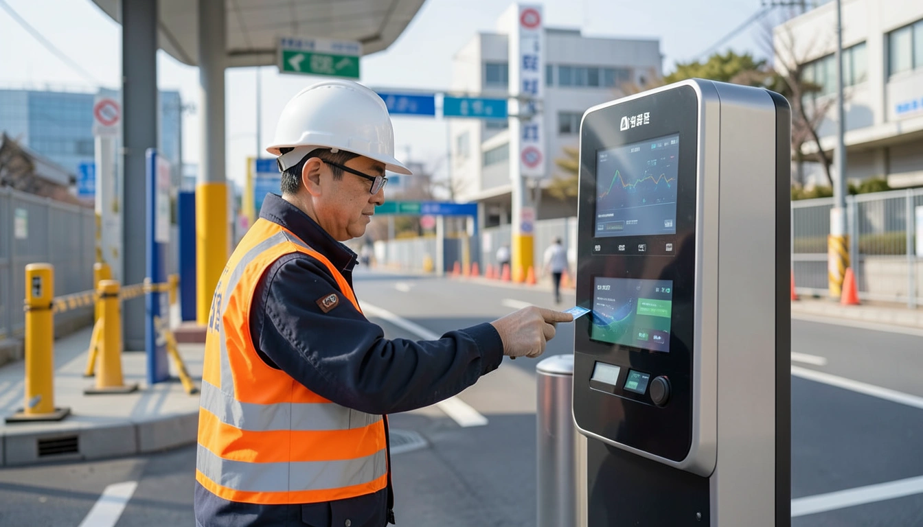 현장 실무자가 본 전자카드 홍보의 필요성: 퇴직공제금 누락 방지 전략
