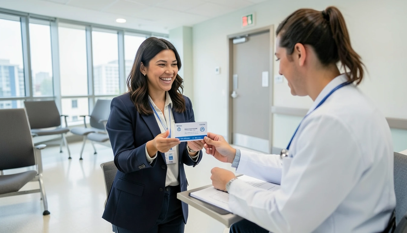 재정적 혜택 극대화: 보험료 면제 및 본인일부부담금 산정특례 활용