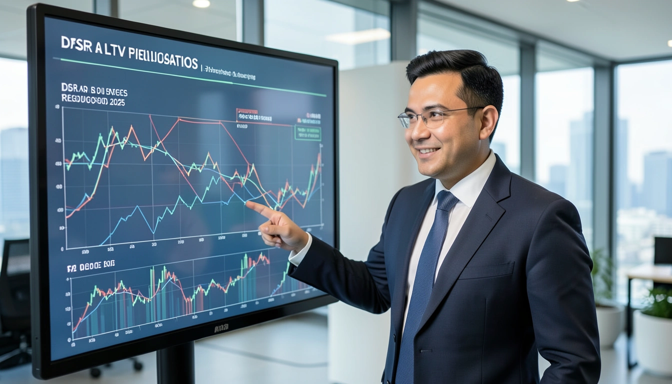 DSR 규제 활용 전략 1: 소득 산정 기준 조정과 예외 항목 발굴