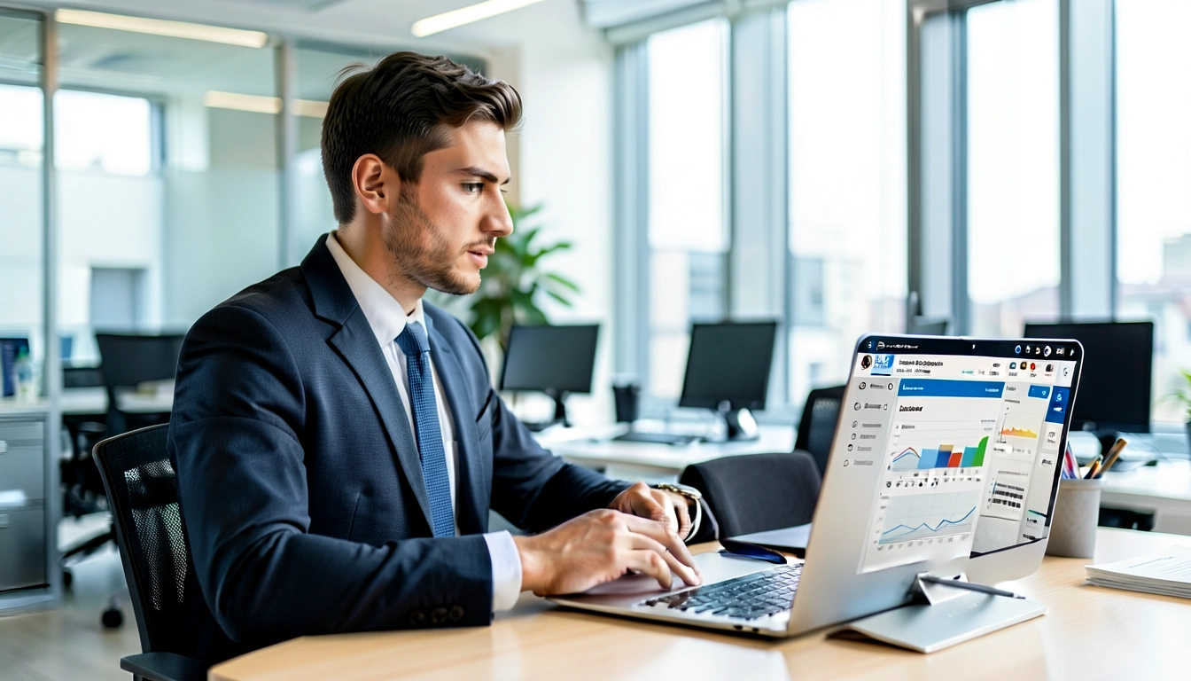 비대면 금융 플랫폼 활용 전략: 네이버페이 마이비즈 등