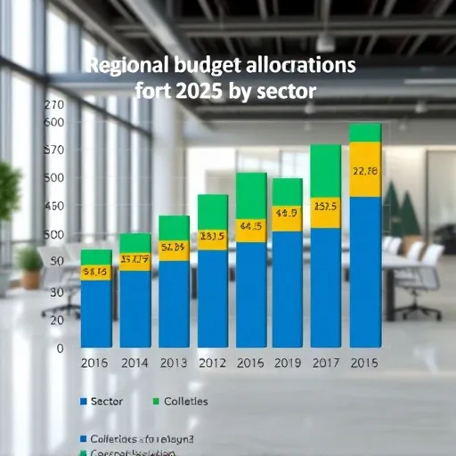 지역별 예산 규모 심층 분석: 재정 자립도 격차의 현실