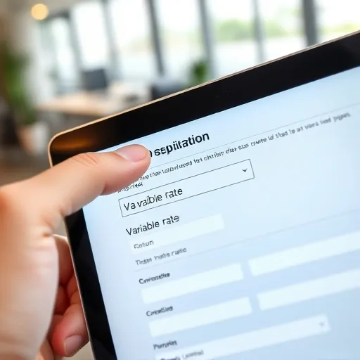 변동금리의 의외의 복병: 리스크 관리와 혼합형 금리 솔루션