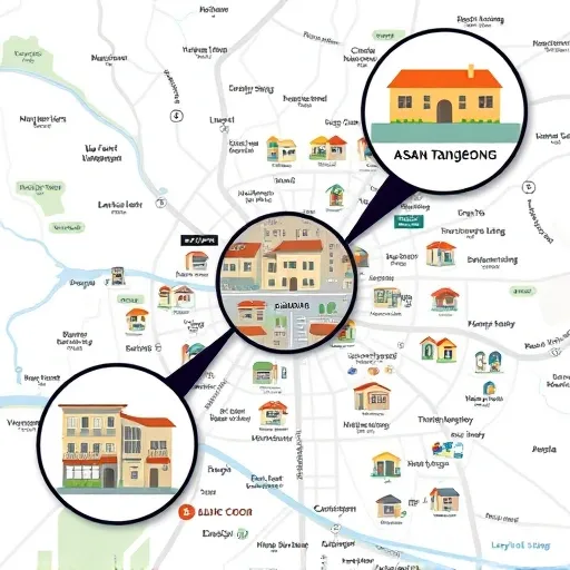공공 임대주택: 국민임대·행복주택·영구임대 자격 조건 비교