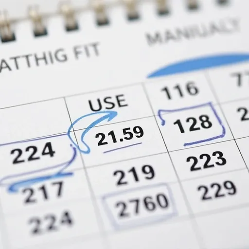 청구 예정 금액 및 사용 내역 조회, 놓쳐서는 안 될 디테일