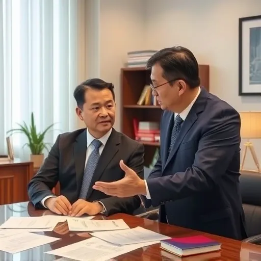 2025년 기준 외국인 개인회생 절차, 내국인과의 결정적 차이점