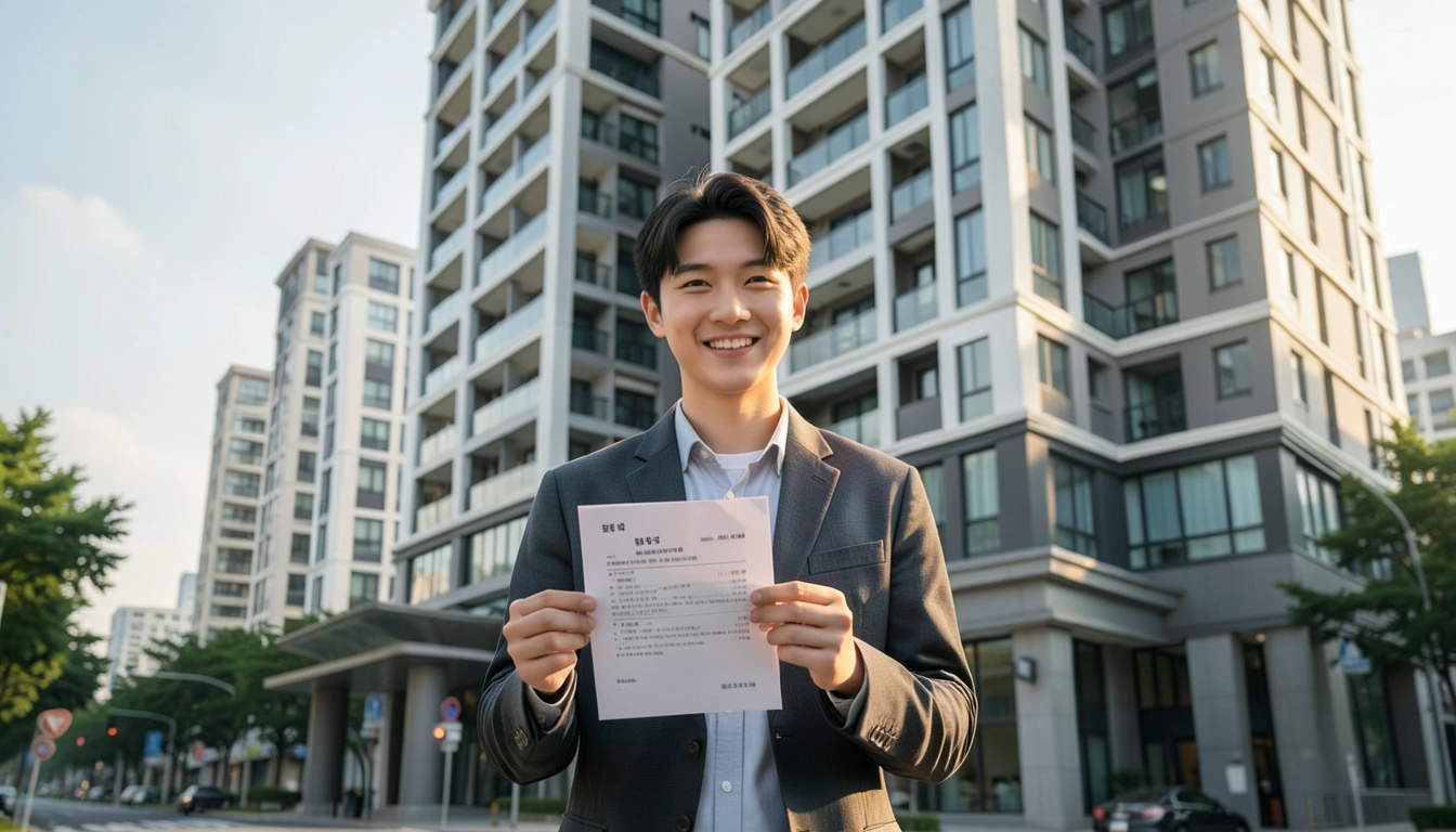 지원 자격 상세 분석: '청년'과 '주거' 기준