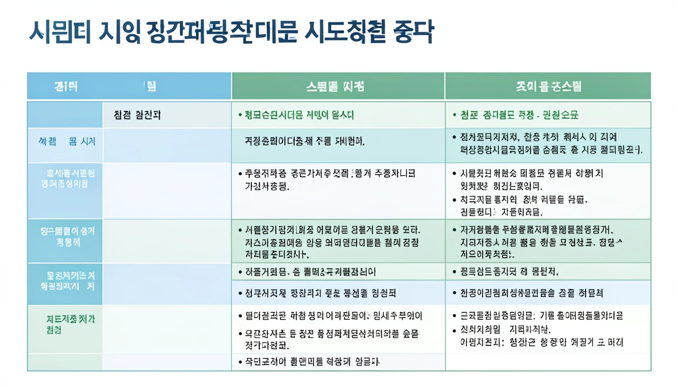 지원 금액과 지급 방식: 2025년 변동 사항 점검