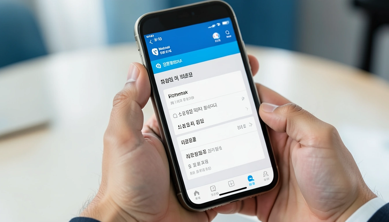 사업자를 위한 현금영수증 가맹점 가입 및 시스템 구축 가이드