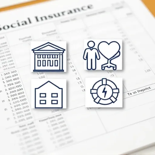 정확한 보험료 관리를 위한 단계별 절감 및 조정 전략