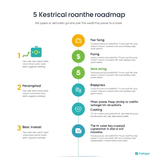 20대부터 시작하는 자산 배분 포트폴리오 구축