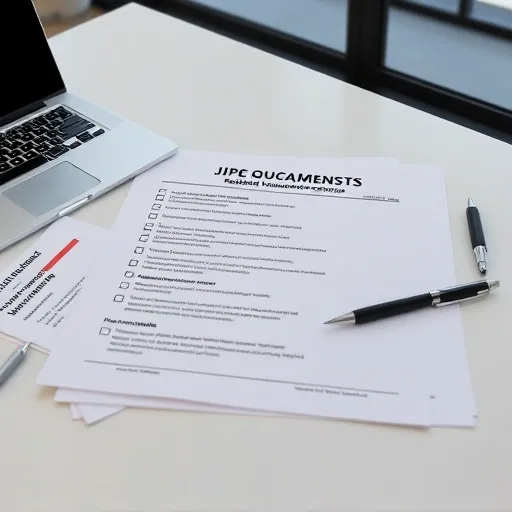 임차인이 준비해야 할 HUG 보증보험 핵심 서류 7가지