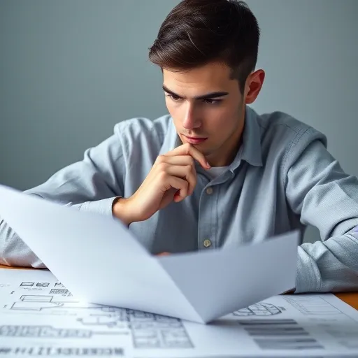 보증보험 신청 시 흔한 실수 및 대처법: 트러블슈팅 가이드