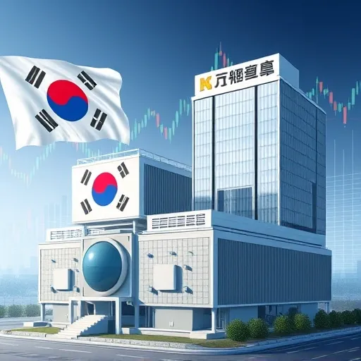 2025년 원자력 시장 전망: SMR과 글로벌 프로젝트 동향 집중 분석