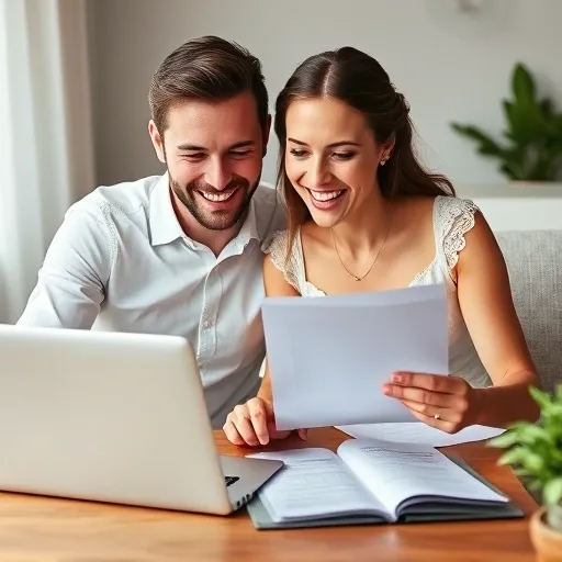 재혼과 맞벌이: 특수 상황별 결혼세액공제 신청 전략