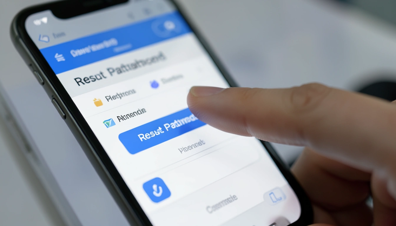 영업점 방문이 필요한 예외 상황 및 필수 준비물