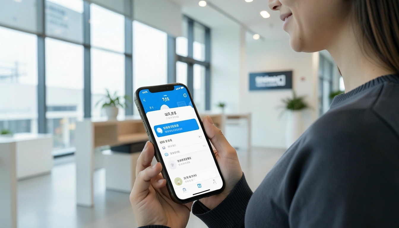 비밀번호 재설정 전 체크리스트: 오류 해제와 재설정의 차이