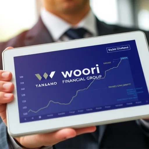 실무자가 분석한 우리금융그룹의 주요 계열사 포트폴리오