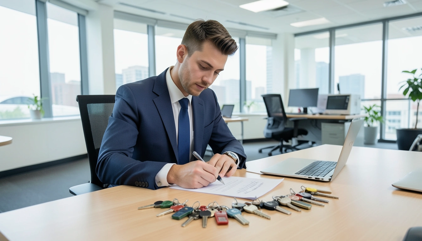 신차 vs. 중고차 렌트, 비용 효율성 심층 비교