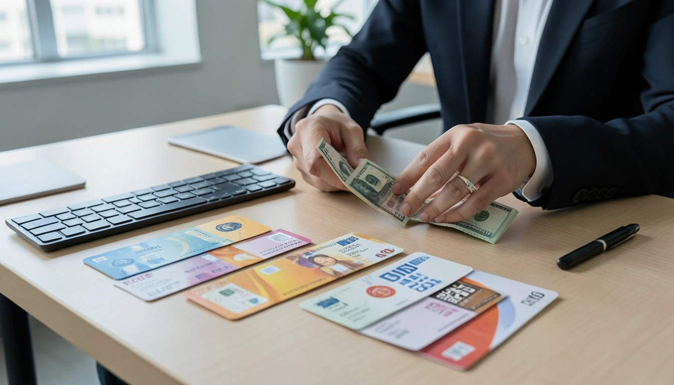 오프라인 vs 온라인, 품목별 현금 교환 수수료 최적화 로드맵