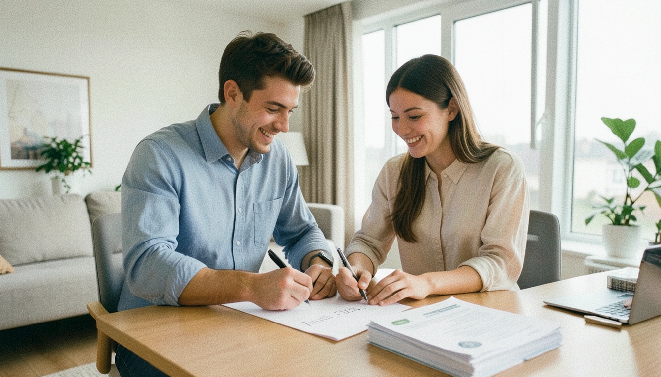 서울시 청년 임차보증금 이자지원, 실질 금리를 0%대로 낮추는 핵심 전략