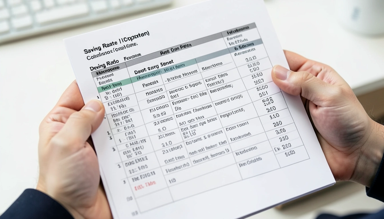 실무자가 전하는 재정계획수립 3단계 실행 전략