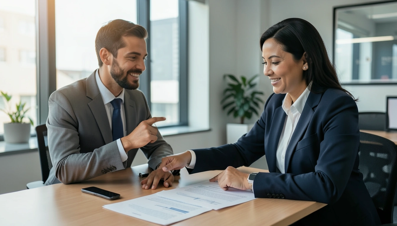 복잡한 지원금 신청, 전문가의 도움을 받아야 하는 순간