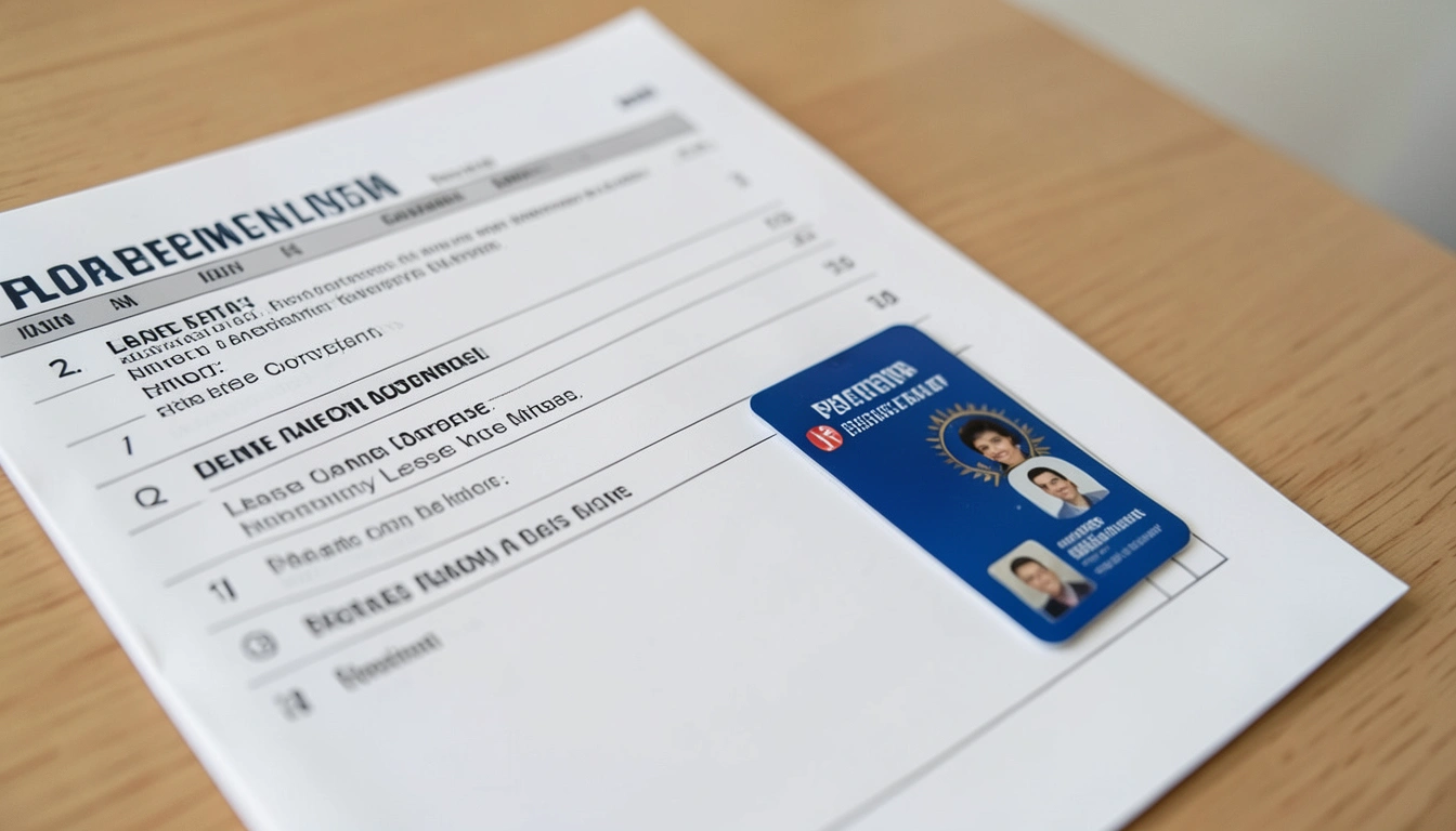 온라인 발급(정부24)의 현실적 한계와 대안