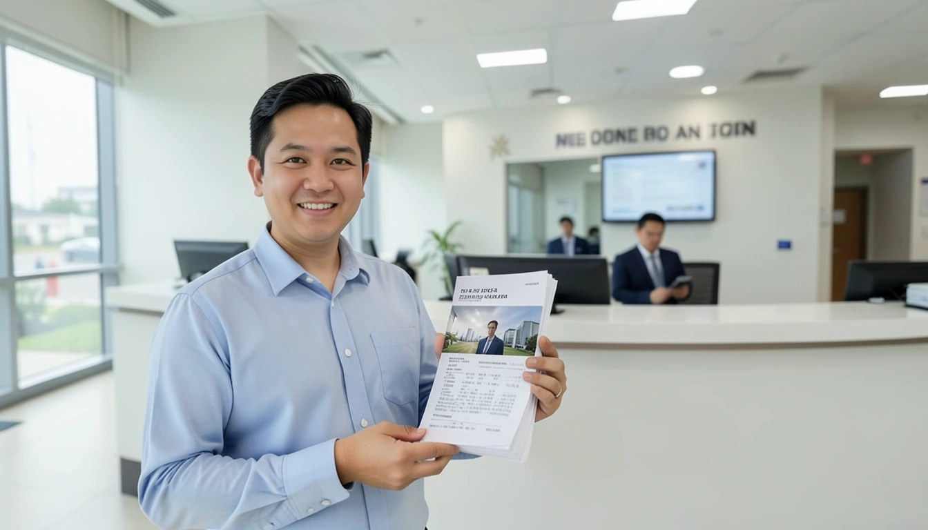 2025년, 발급 주체별 핵심 세대확인서발급준비물 체크리스트