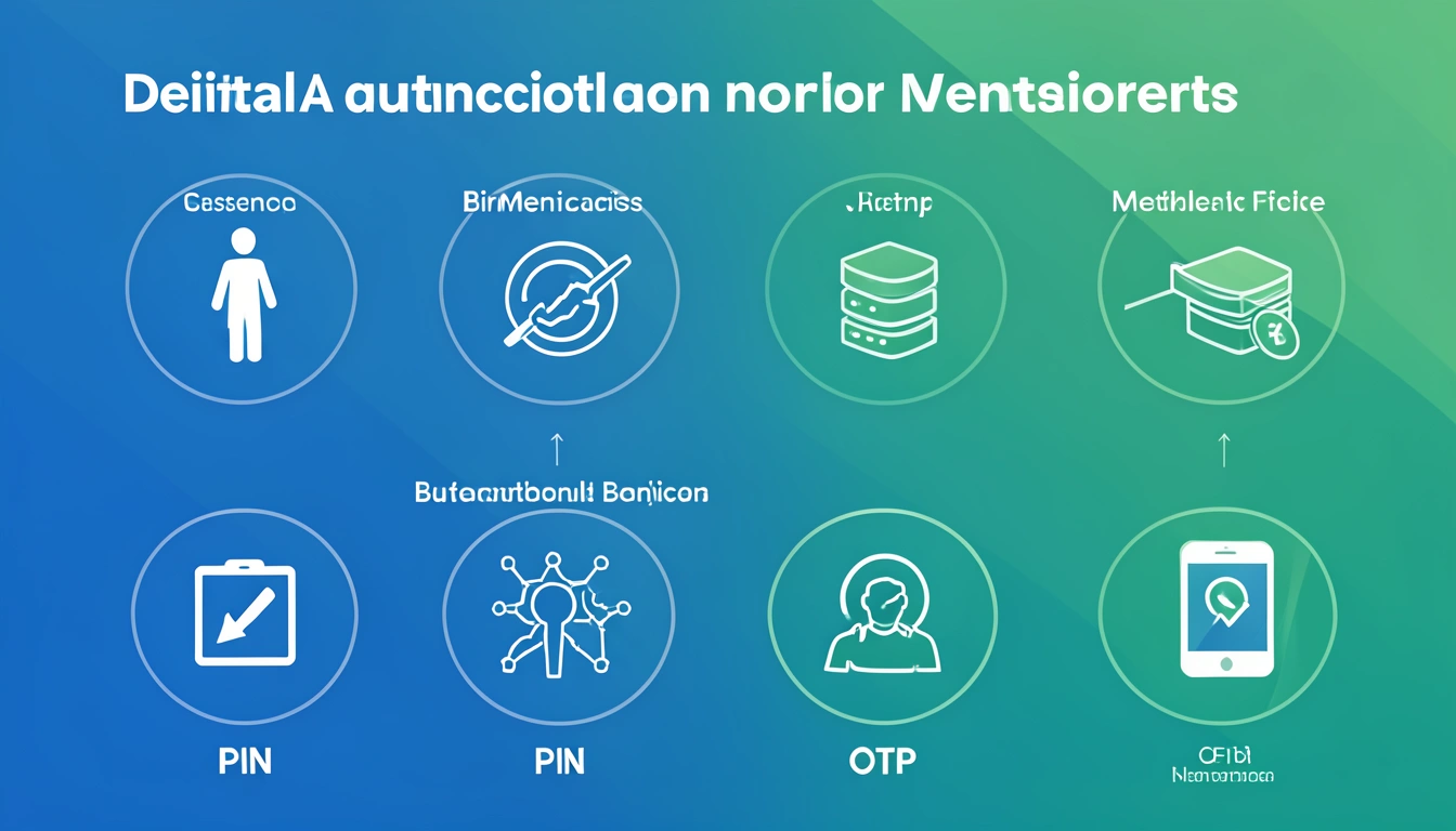 모바일뱅킹 가입 직후, 필수 보안 설정 및 2025년 트렌드