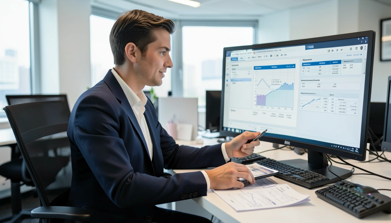 홈택스 전자 제출, 실무자가 자주 놓치는 오류와 노하우